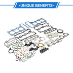 Cylinder Head Gasket Kit for Audi (1.8T 1997–2005)