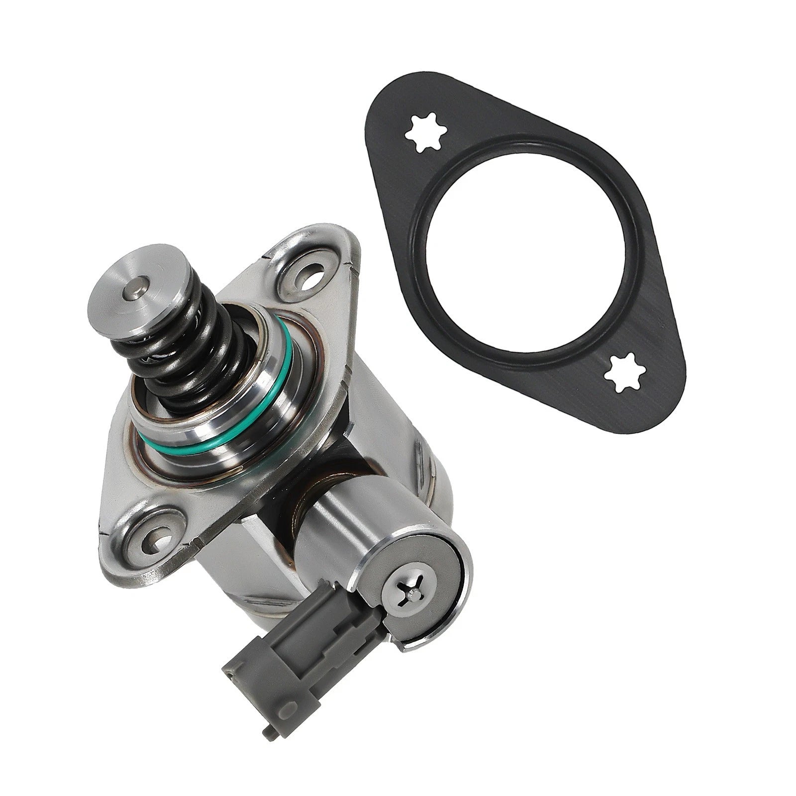 High Pressure Fuel Pump for Land Rover LR4 V6 3.0L (2014–2016) LR081595