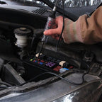 Voltage Tester Pen for Car Circuit Systems (6-24V)