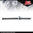 Driveshaft Assembly for Subaru Impreza (2002â2005)