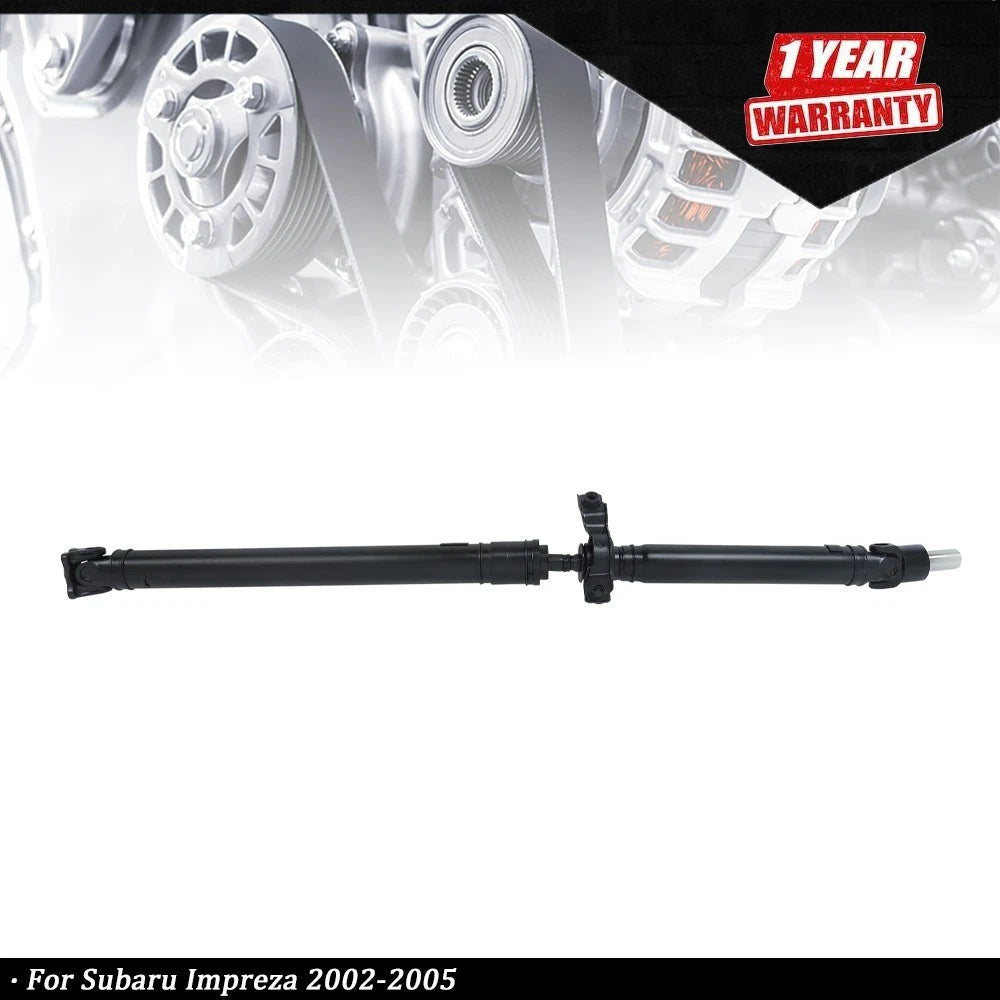 Driveshaft Assembly for Subaru Impreza (2002â2005)