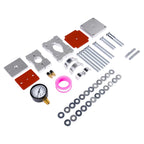 Exhaust Pipe Repair Kit for 125 150 200 250 300 cc 2 Stroke