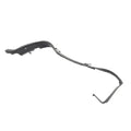 Left Headlight Seal Strips for Audi A6 C5 Facelift (2002-2005)