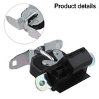 Boot Lid Lock Actuator for Fiat 500 595 695 (2007–2023)