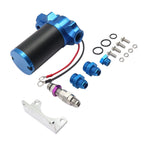 Electric Fuel Pump for Racing Vehicles (400 GPH)