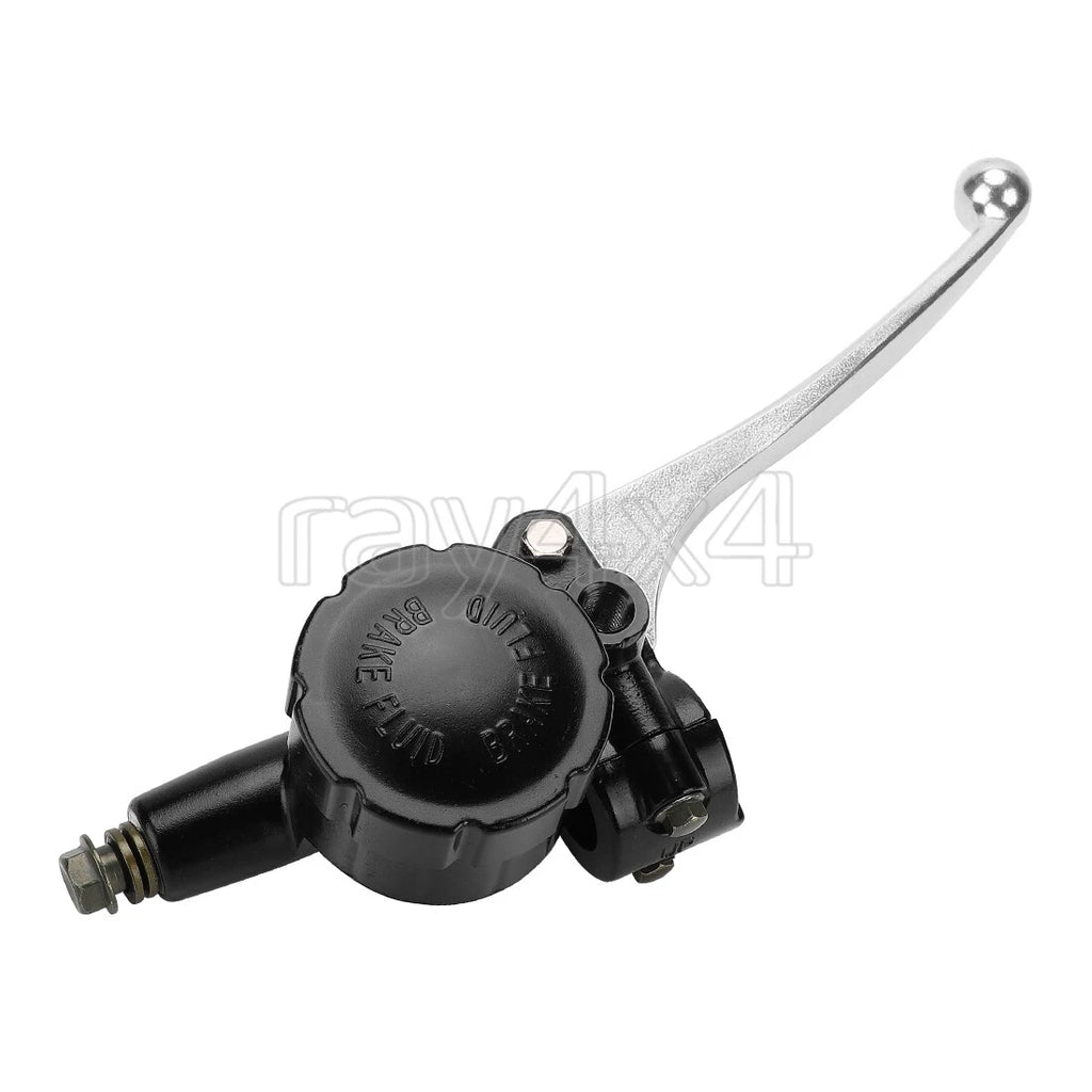 Front Brake Master Cylinder for Honda CB350 CB360 CB400 CB450 CB500 CB550 CB750 (1968–1978)