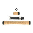 Cork Fishing Rod Handle Kits for Custom Builds or Repairs