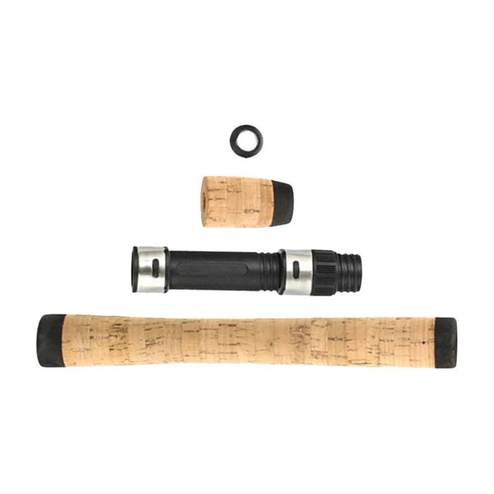 Cork Fishing Rod Handle Kits for Custom Builds or Repairs