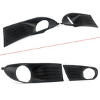 Front Fog Light Bezel Cover for Dodge Journey (2009-2013)