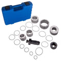 Exhaust Pipe Stretcher Expander Tool Kit for 1-5/8" to 4-1/4" Drive 28mm (——)