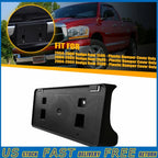 License Plate Bracket Holder Frame for Dodge Ram 1500 (2003–2008)