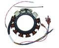 Stator for Mercury Mariner 135-300 HP 6 Cyl 16 Amp (1976–1994)