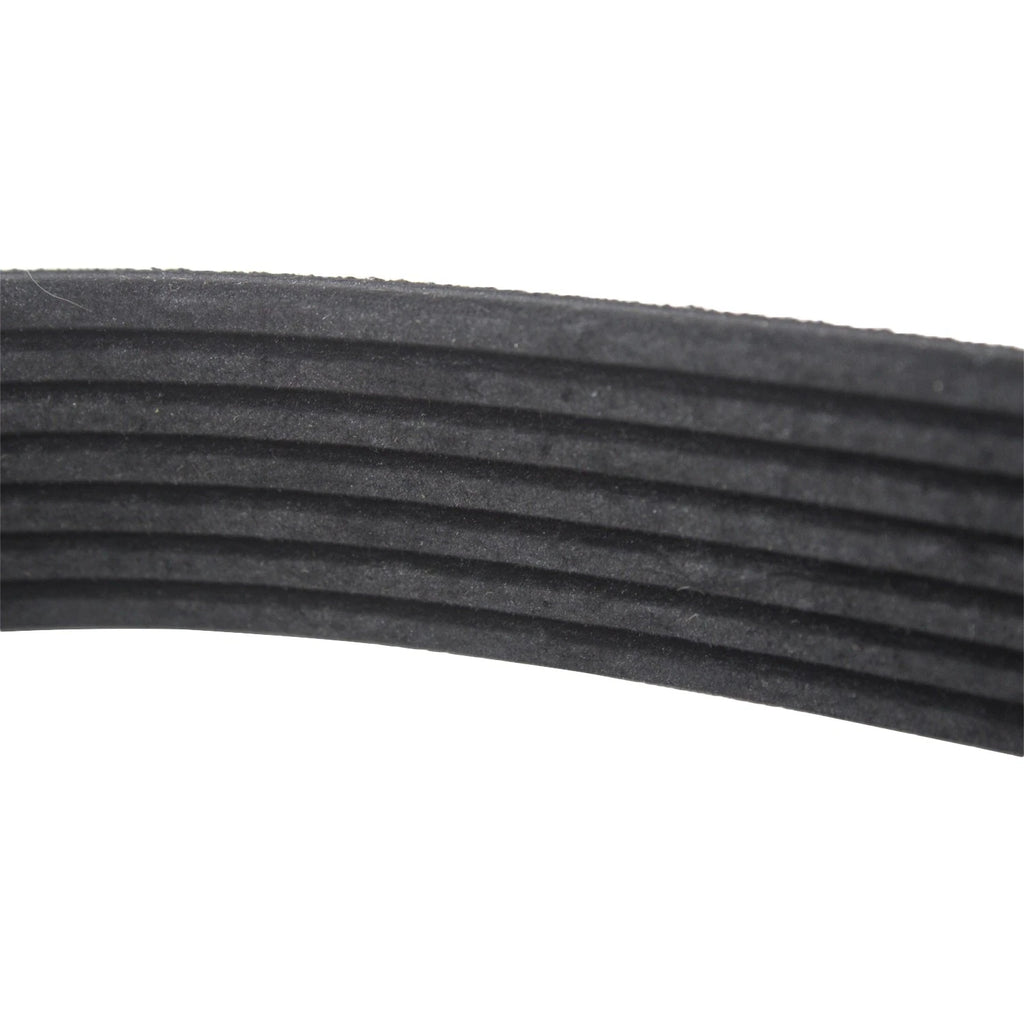 Serpentine Belt Drive Component Kit for Continental (K49424)