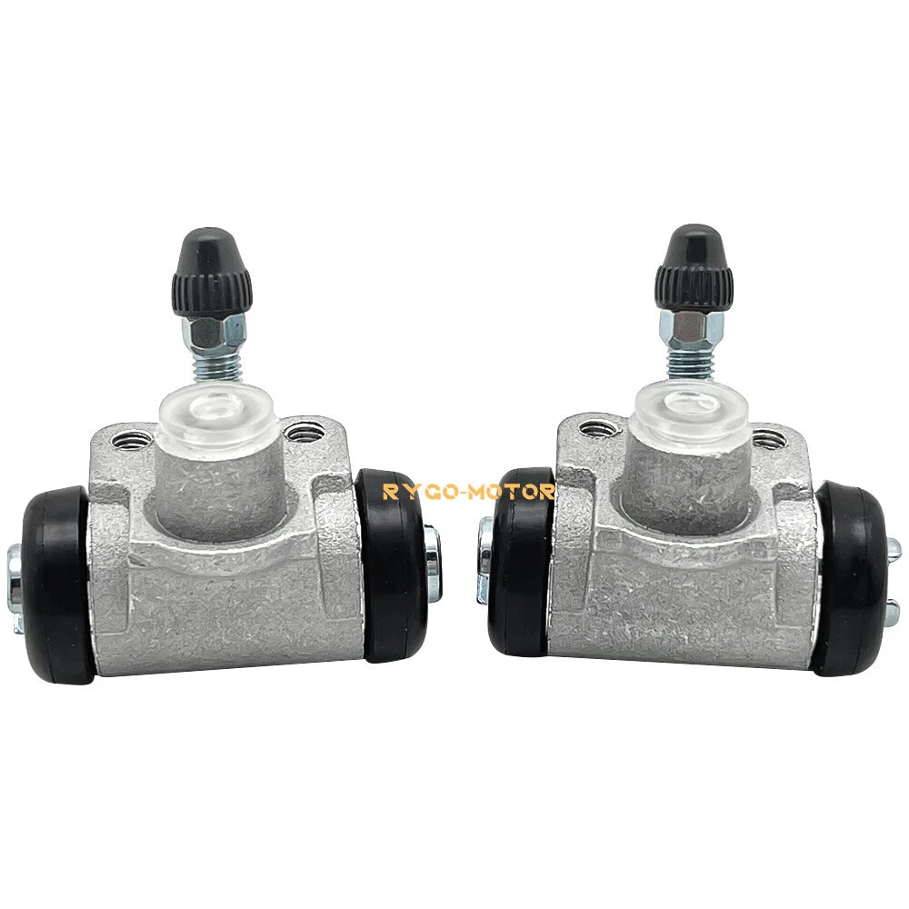 Front Brake Wheel Cylinder for Suzuki LT230 LT250 LT300E (1985–1989)