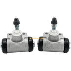 Front Brake Wheel Cylinder for Suzuki LT230 LT250 LT300E (1985–1989)