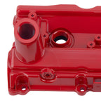 2X Aluminum Valve Cover Kit for Infiniti G35 Nissan 350Z (2003–2008)
