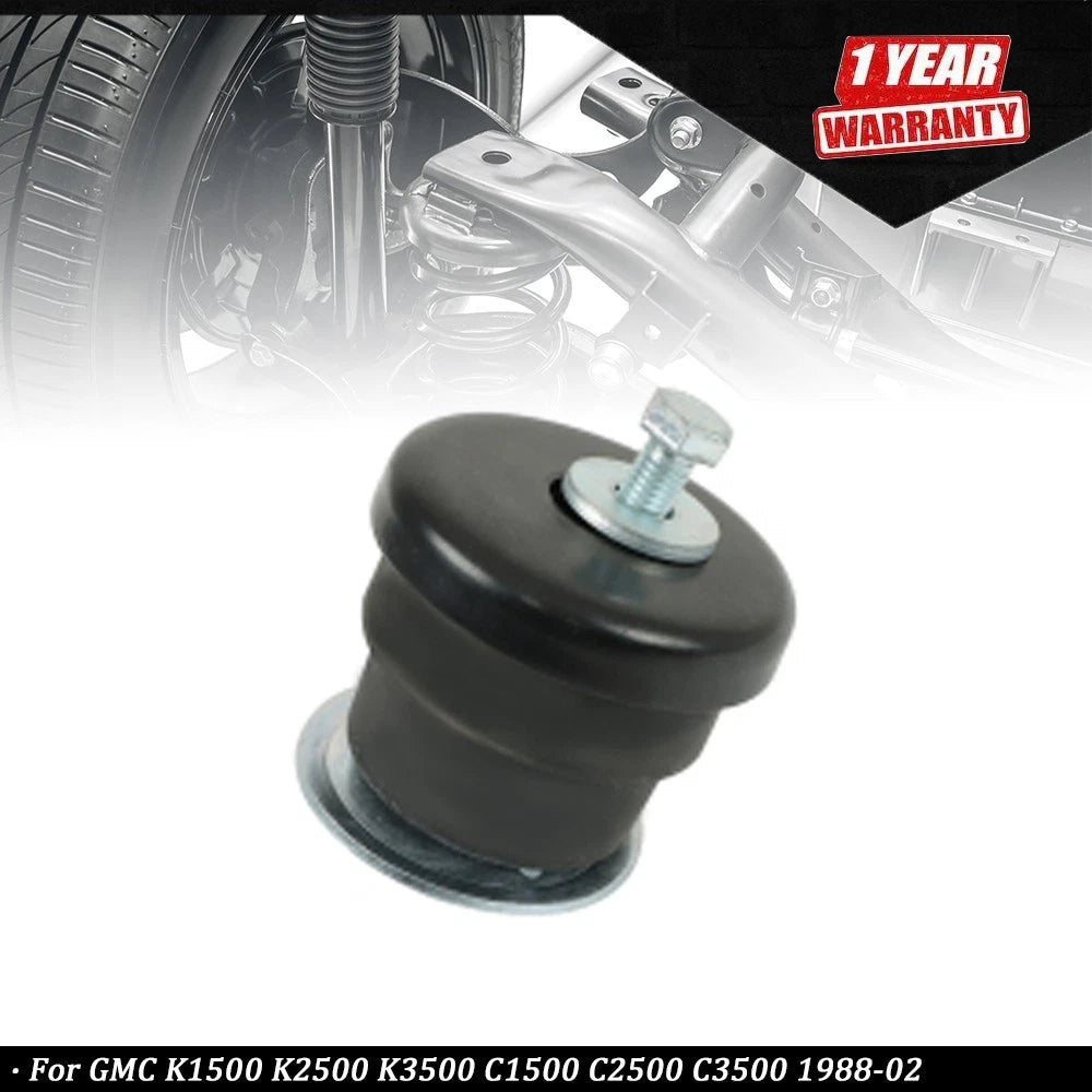 Body Mount Kit for GMC K1500 K2500 K3500 C1500 C2500 C3500 (1988–2002)