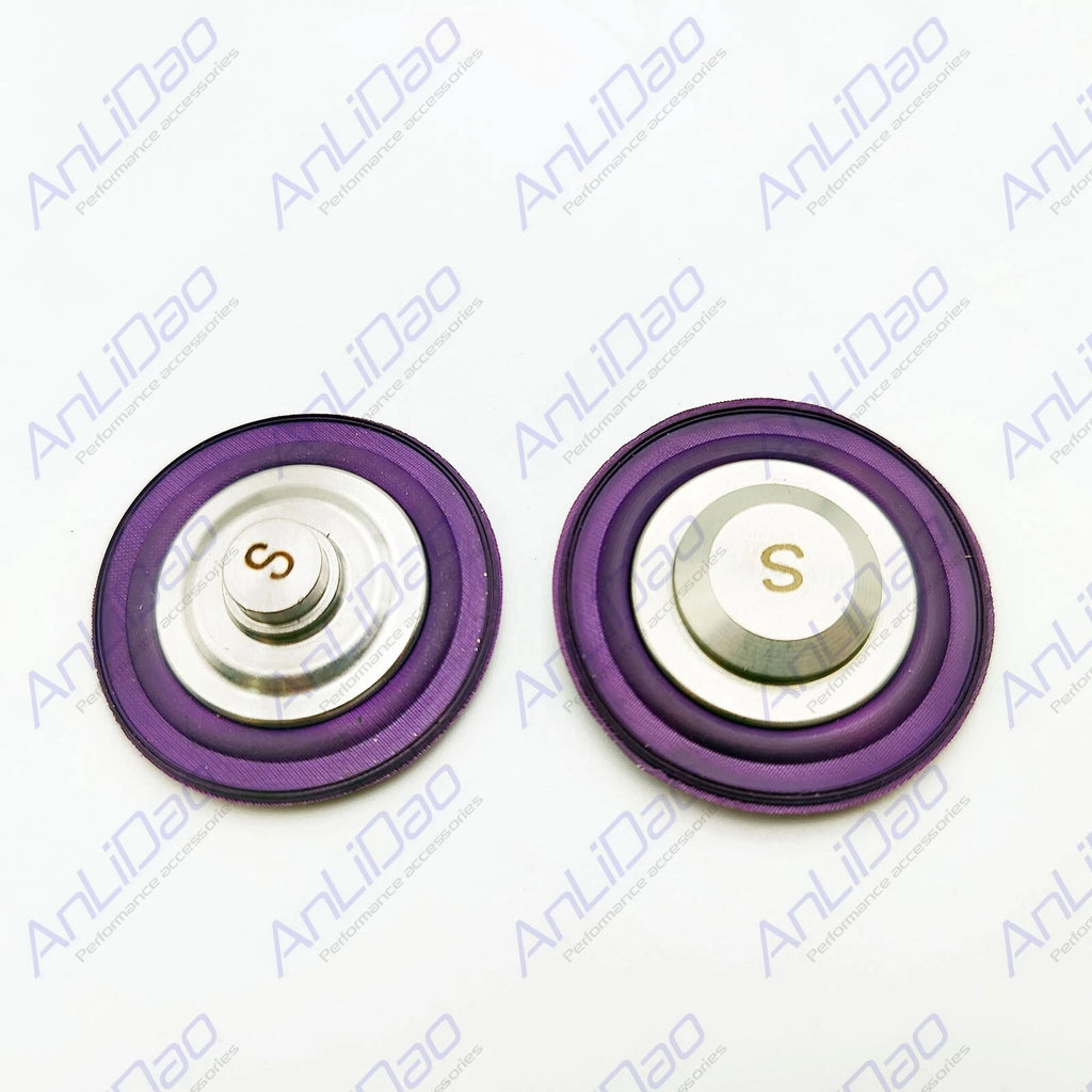 Fuel Rail Air/Fuel Regulator & Tracker Diaphragm for Mercury (8M6002988, 804533)
