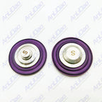 Fuel Rail Air/Fuel Regulator & Tracker Diaphragm for Mercury (8M6002988, 804533)