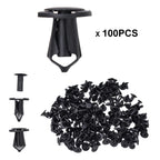 Plastic Fastener Clips for Various Vehicle Models