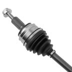 Front Right CV Axle for Mercedes-Benz C300, C400 (2015-2017)