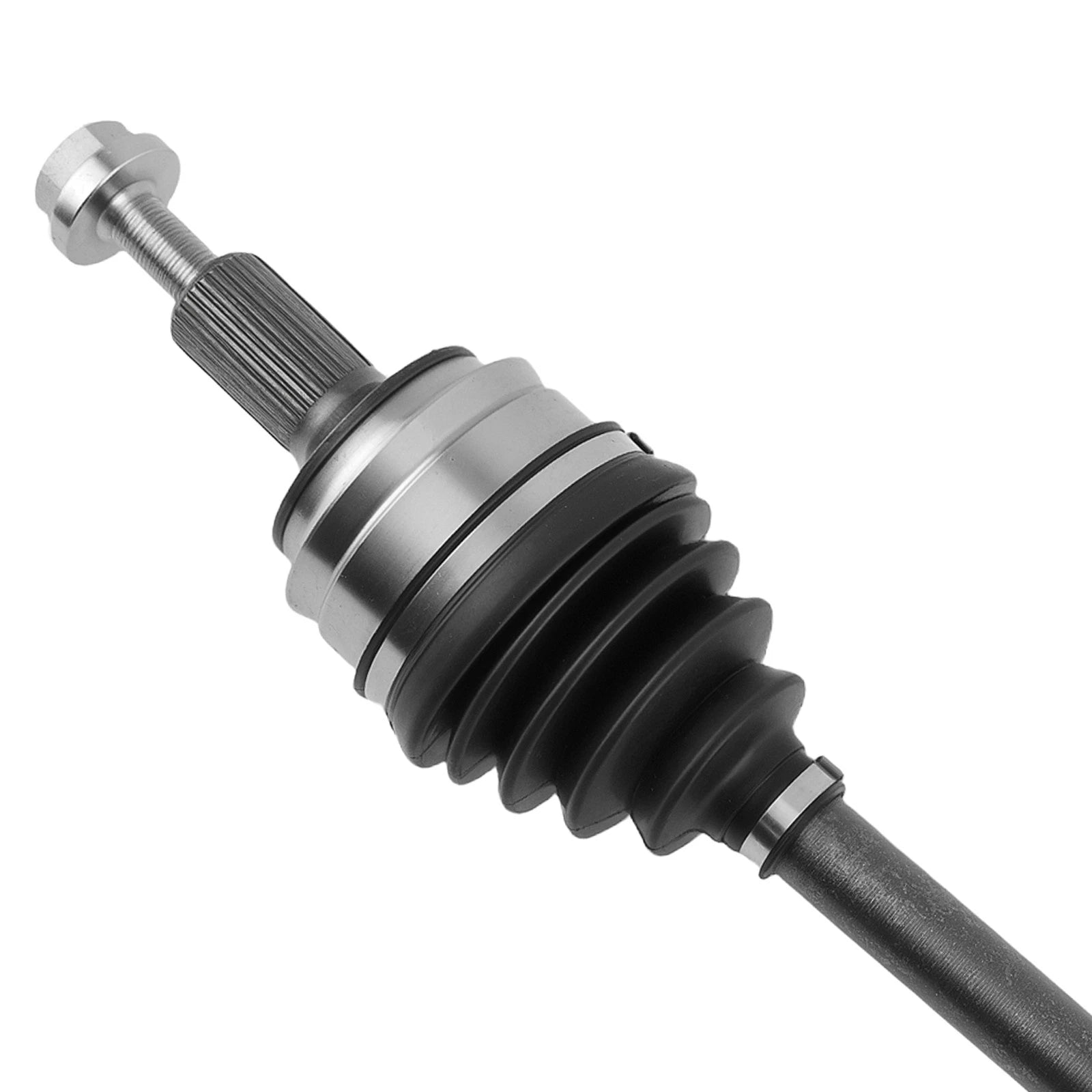 Front Right CV Axle for Mercedes-Benz C300, C400 (2015-2017)