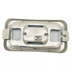 LED Interior Dome Lamp Housing 15126553 for GMC Canyon Colorado (2004–2008)