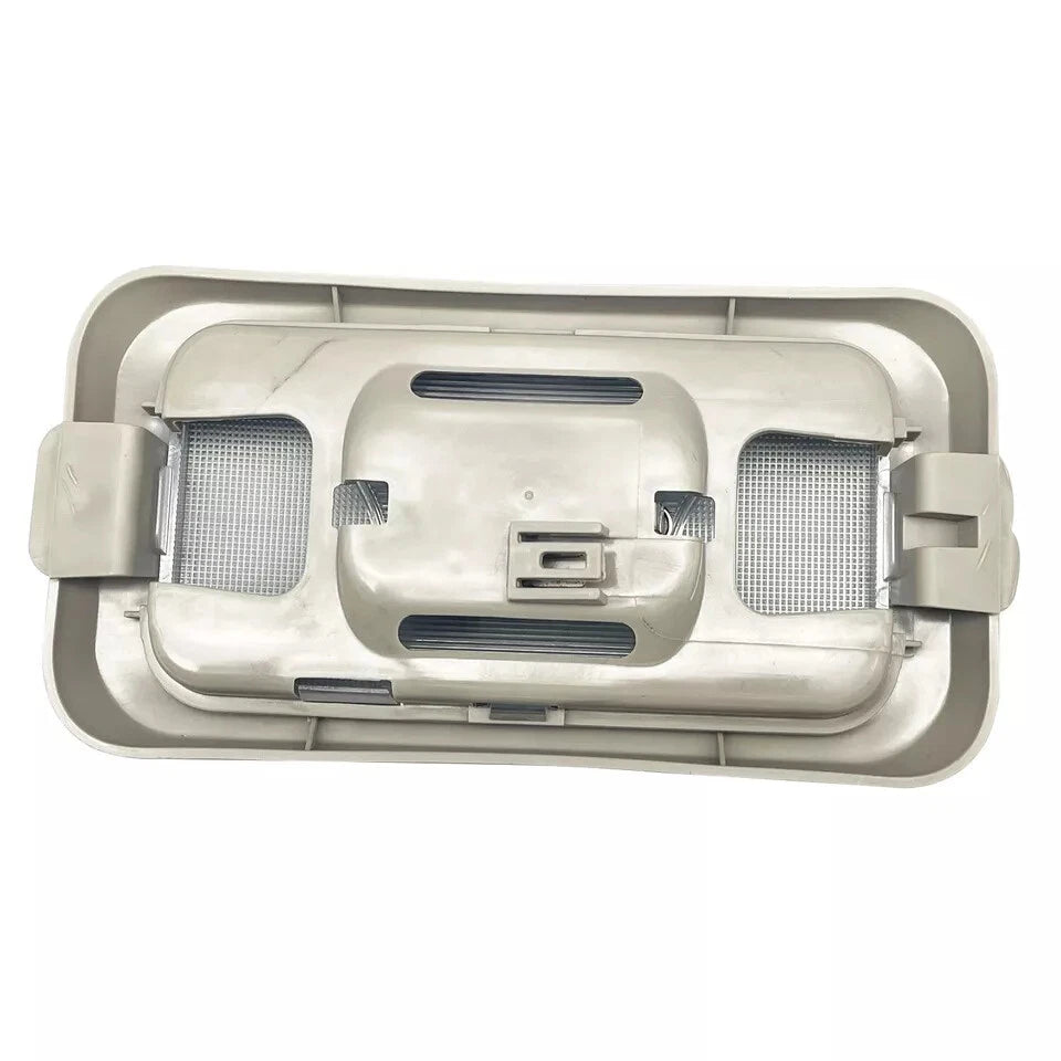 LED Interior Dome Lamp Housing 15126553 for GMC Canyon Colorado (2004–2008)