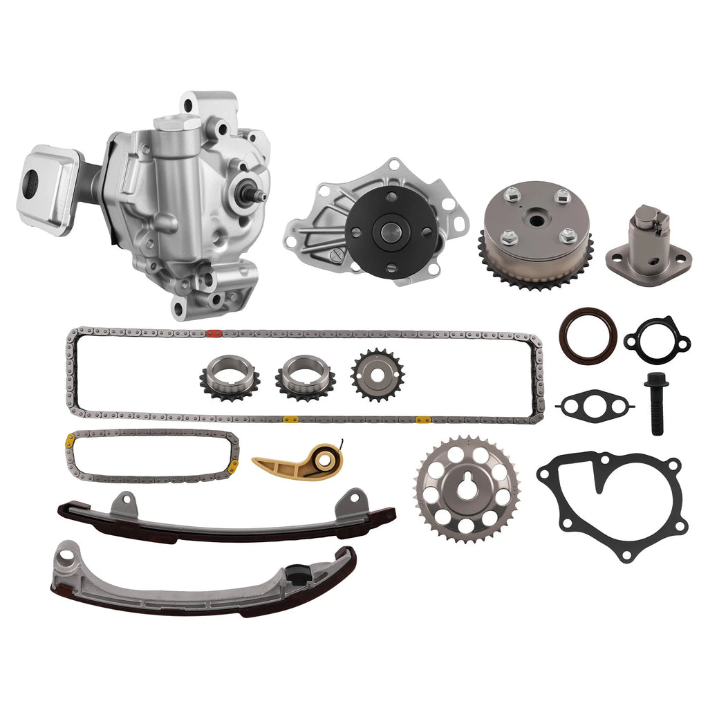 Timing Chain Kit for Toyota Highlander 2.4L (2006–2007)
