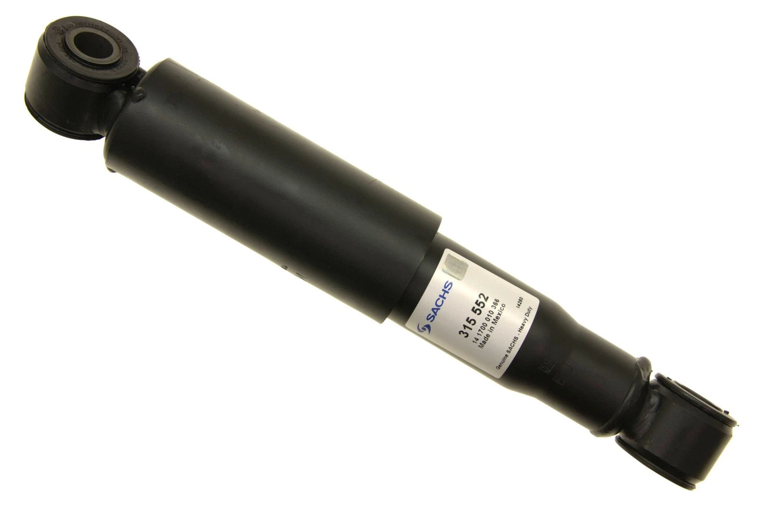 Shock Absorber for SACHS 315 552 (No Year Specified)