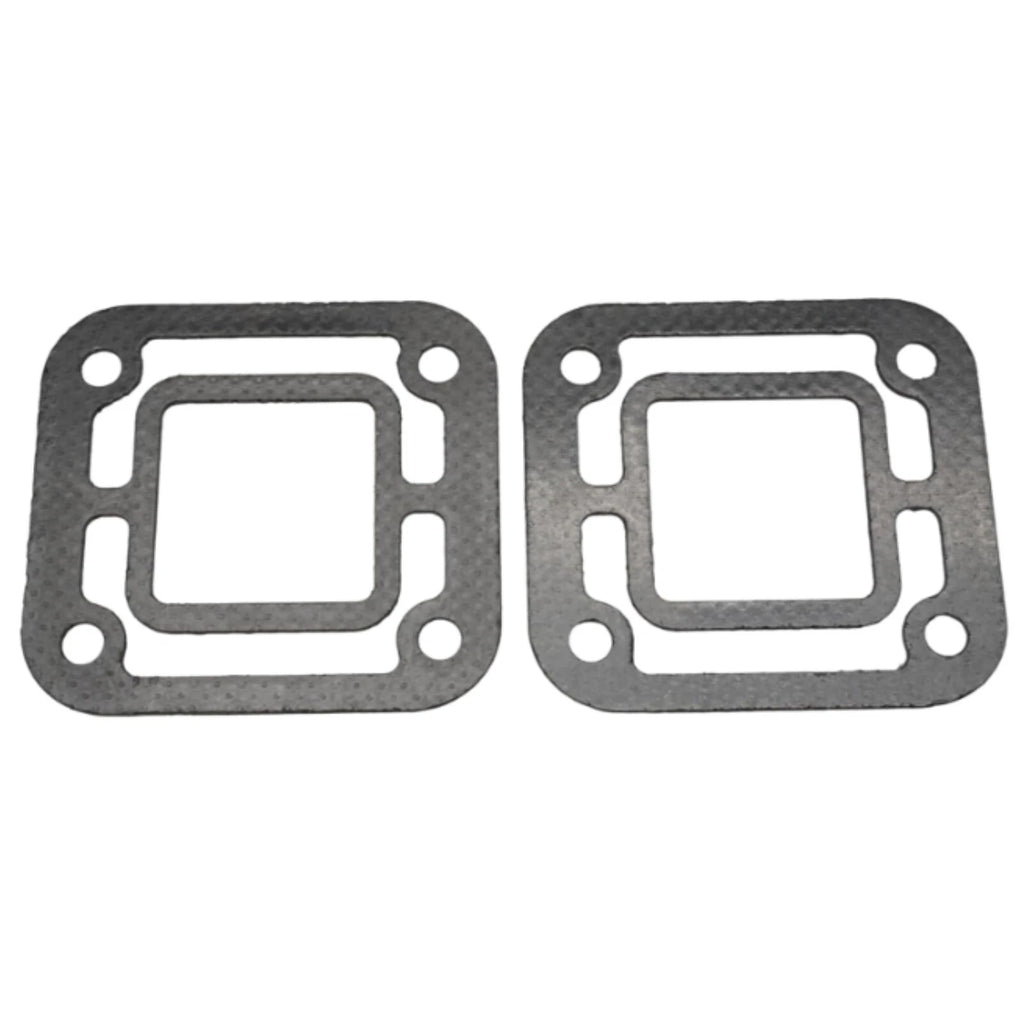 Exhaust Elbow Riser Gasket for Volvo Penta Stern Drive (Replaces 18-2875, 3850495)