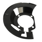 Front Brake Backing Plate Left for Dodge Ram 2500 3500 (2000–2002) 5015129AA