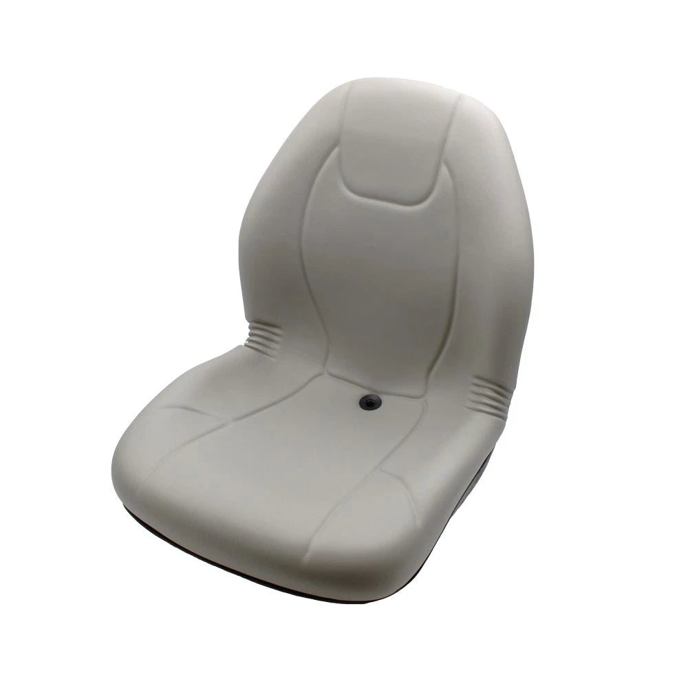 Ultra High Back Seat for Case (Fits 790501) 19" W x 21" H x 23" D