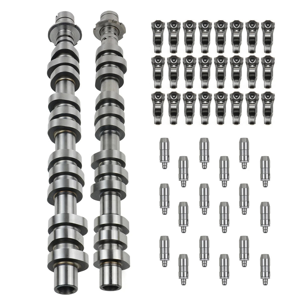 Camshaft Set with Hydraulic Tappets & Rocker Arms for Ford F-350