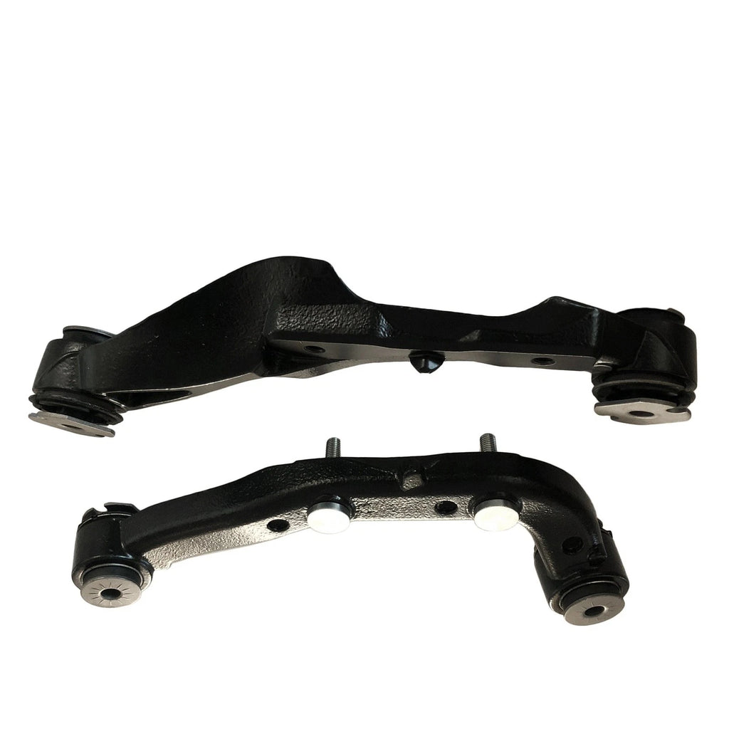 2X Front Differential Carrier Mounting Bracket for Cadillac Escalade (2007–2019)