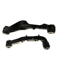 2X Front Differential Carrier Mounting Bracket for Cadillac Escalade (2007–2019)