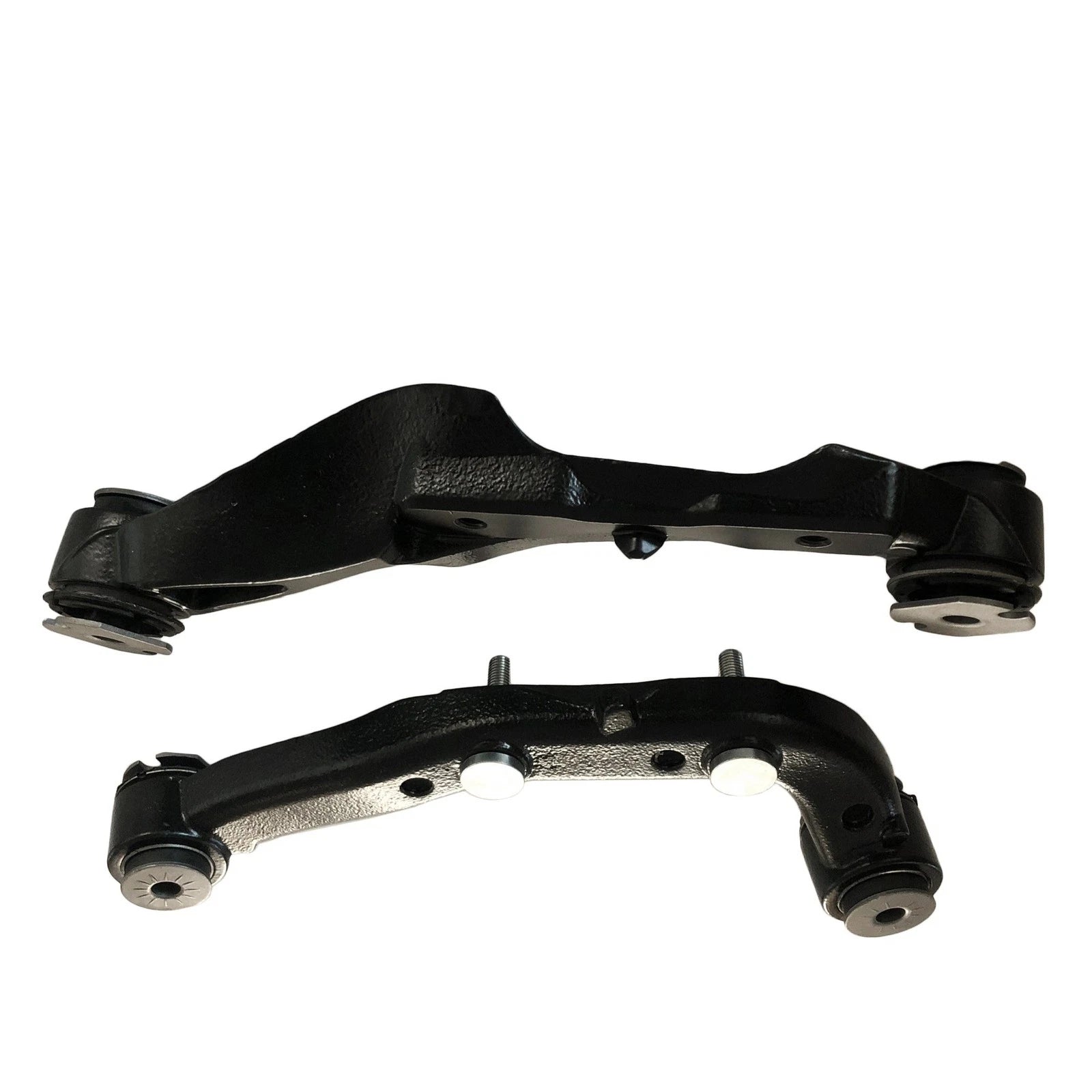 2X Front Differential Carrier Mounting Bracket for Cadillac Escalade (2007–2019)