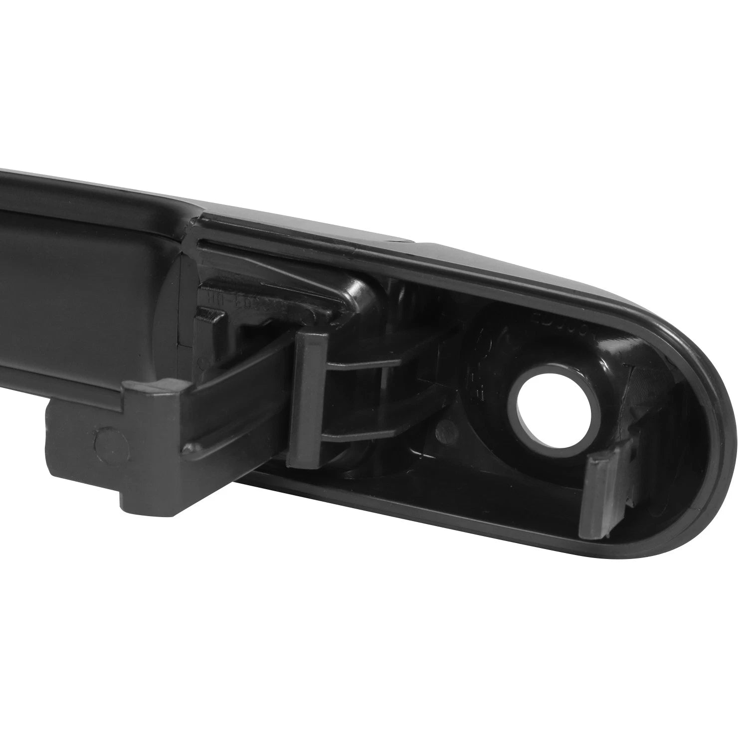Exterior Door Pull Handle Lever for Ford Taurus (2010–2012)