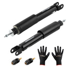 Front Active Suspension Shocks Kit for Cadillac Escalade EXT (2002-2006)