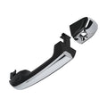Front Left Door Handle for Toyota 4Runner TRD Off-Road (2010–2024)
