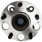 Set of 2 Wheel Hubs for Acura TSX