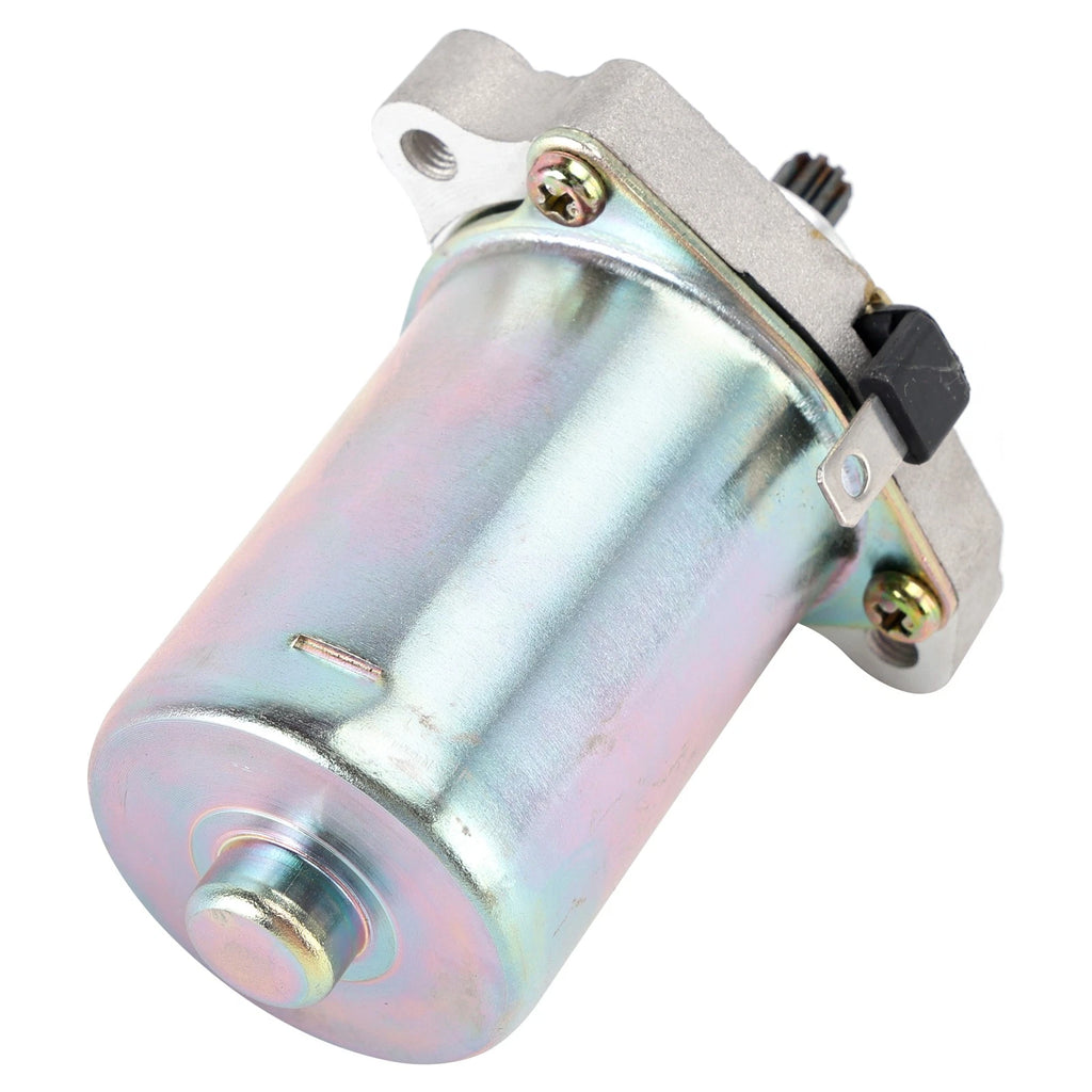 Starting Motor K3060060 for TVS Scooty Pep/Pep Plus/Sports (2017–2023)