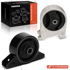 2X Engine Motor Mount for Mitsubishi Eclipse (2000–2005) Galant (1999–2003)