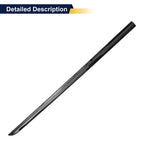 Door Garnish Trim No.51137397870 for BMW 7 Series (2016–2022)