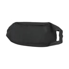 Black Center Console Lid Armrest Cover Trim for 04-05 Lexus LS430