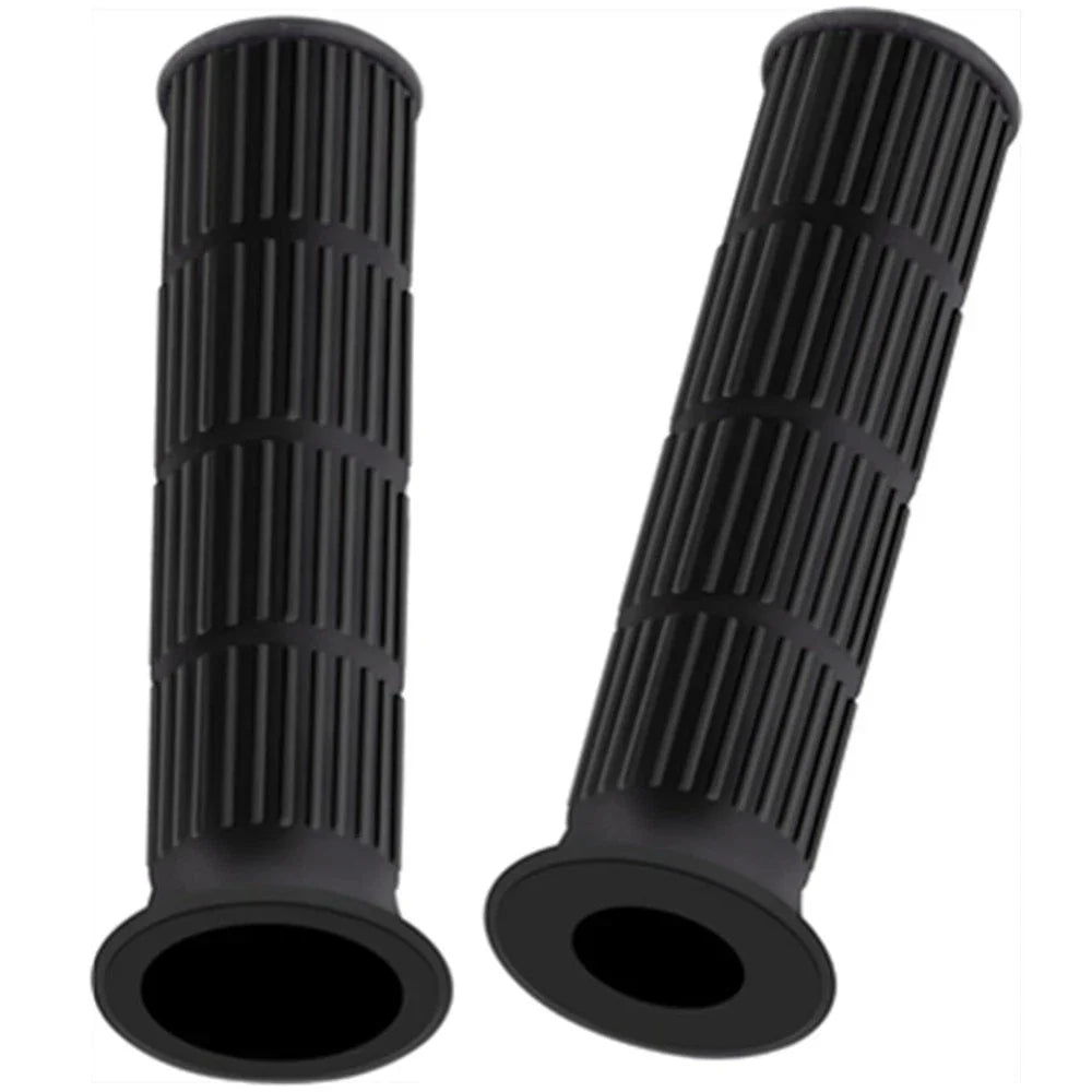 Handle Bar Grips for Honda CT90 S90 CL70 CL90 CB100 CB125S CA160 (1966-1979)
