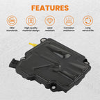 ISM Intelligent Servo Module for Mercedes-Benz S 350 (2006–2009) A0002701852