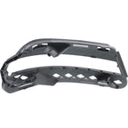 Fog Light Trim for Mercedes S-Class (2007-2013)