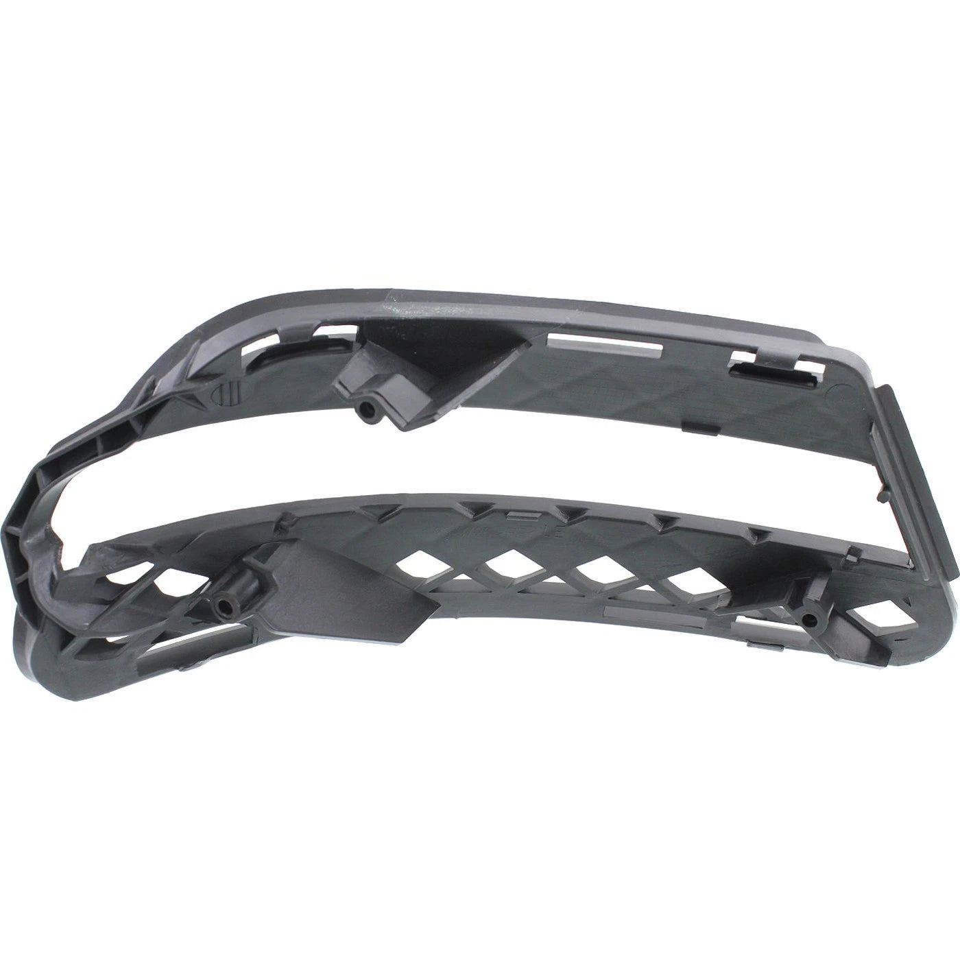 Fog Light Trim for Mercedes S-Class (2007-2013)