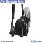 Door Lock Actuator Motor for Nissan Altima Sedan (2008–2012)